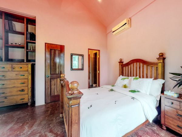 Ambergris Caye Home 1008111