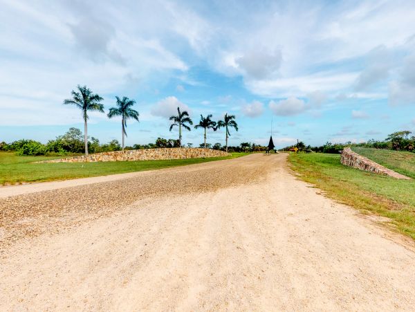 Ambergris Caye Home 1008111