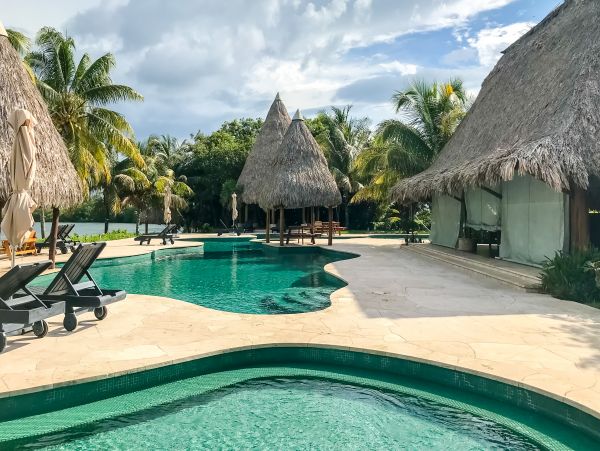 Ambergris Caye Home 1008111