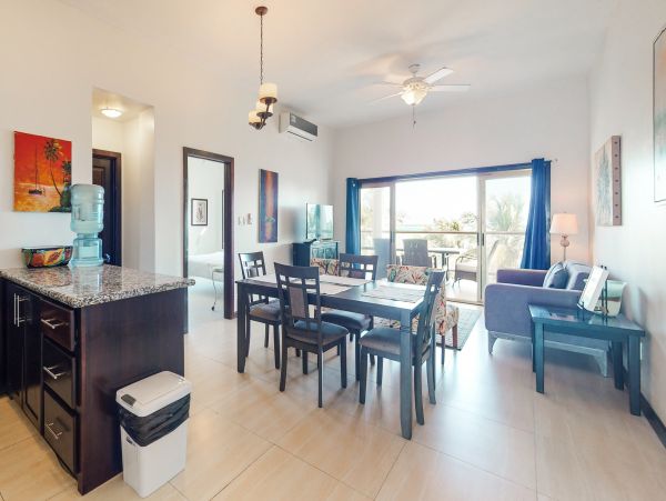 Ambergris Caye Home 1008112