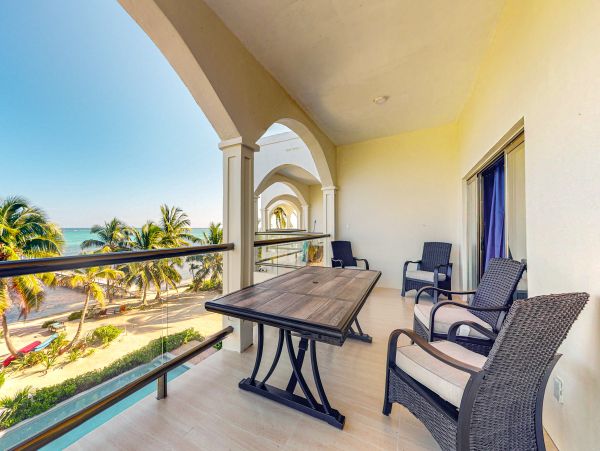 Ambergris Caye Home 1008112