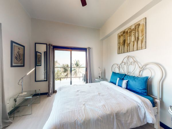 Ambergris Caye Home 1008112