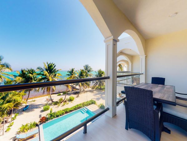 Ambergris Caye Home 1008112