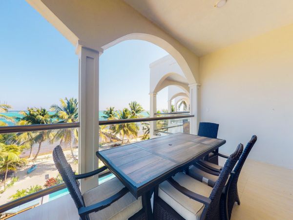 Ambergris Caye Home 1008112
