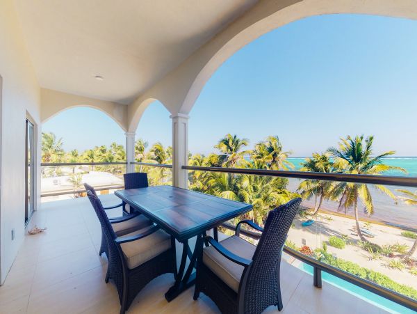 Ambergris Caye Home 1008112