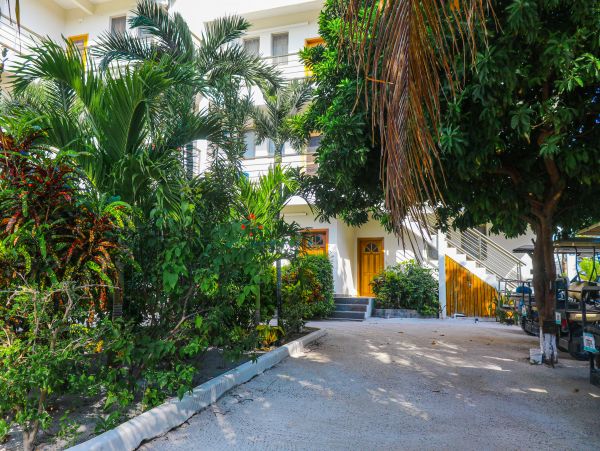 Ambergris Caye Home 1008112