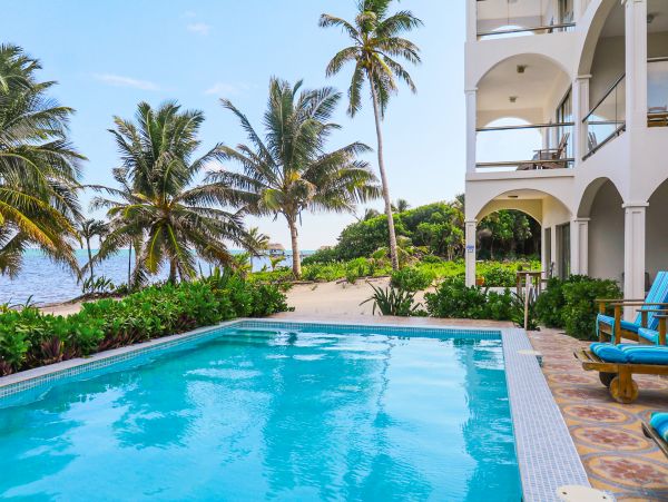 Ambergris Caye Home 1008112
