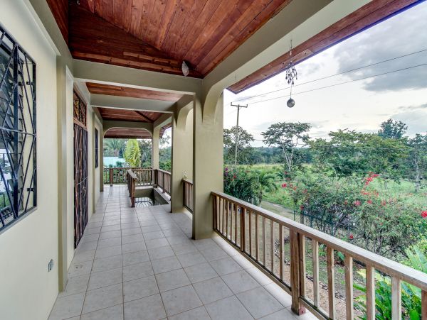 Ambergris Caye Home 1008113