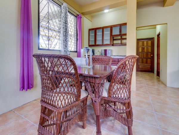 Ambergris Caye Home 1008113