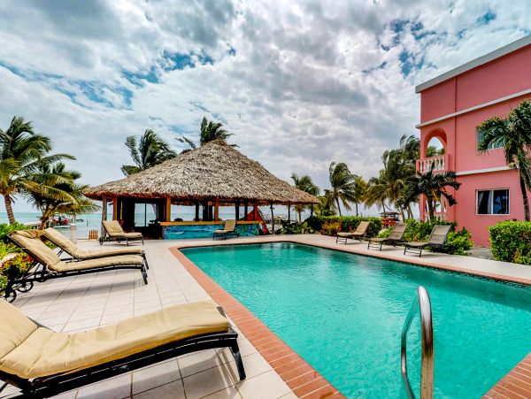 Ambergris Caye Home 1008114