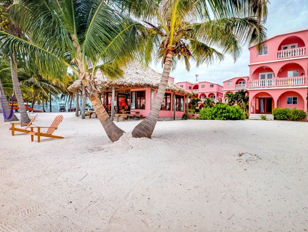 Ambergris Caye Home 1008114