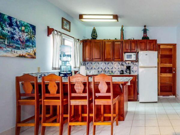 Ambergris Caye Home 1008114