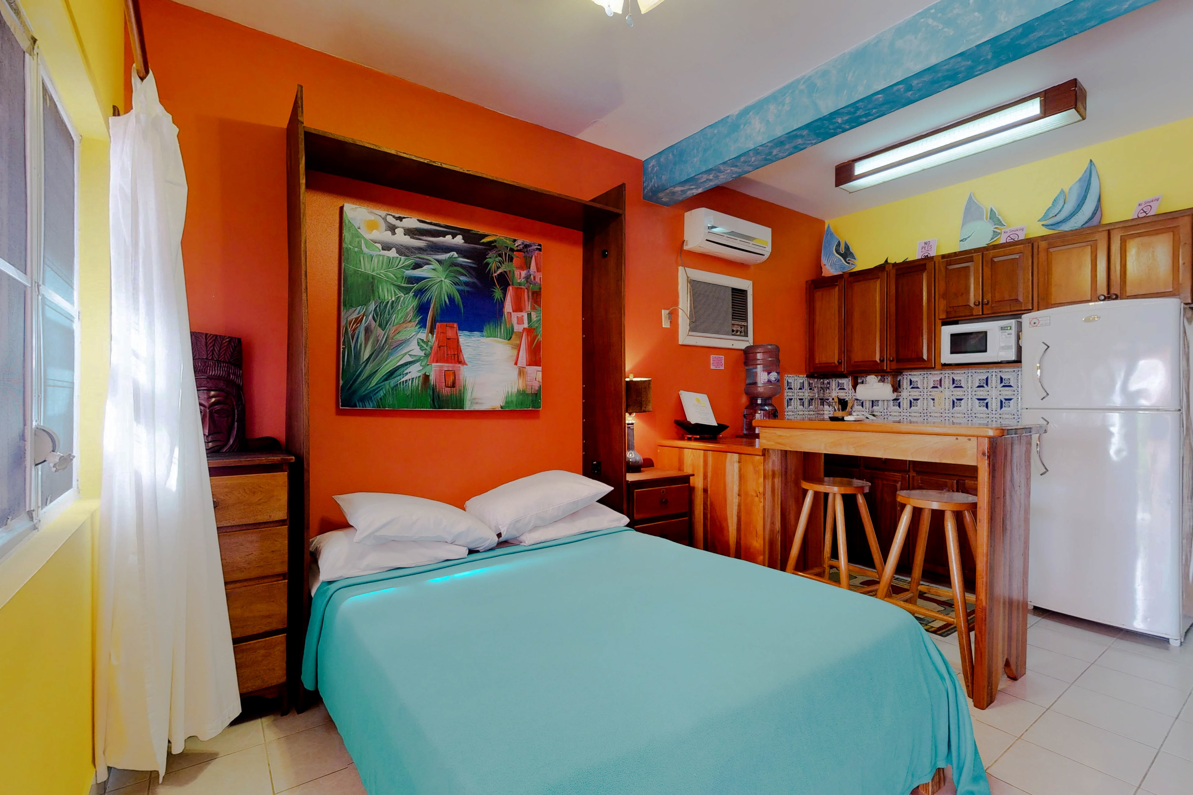 Ambergris Caye Home 1008114