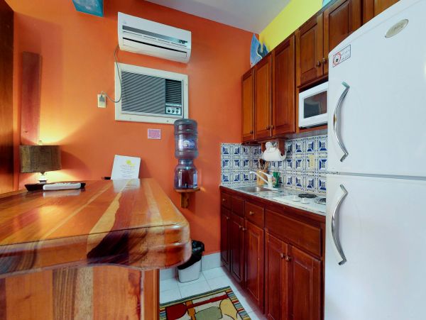Ambergris Caye Home 1008114