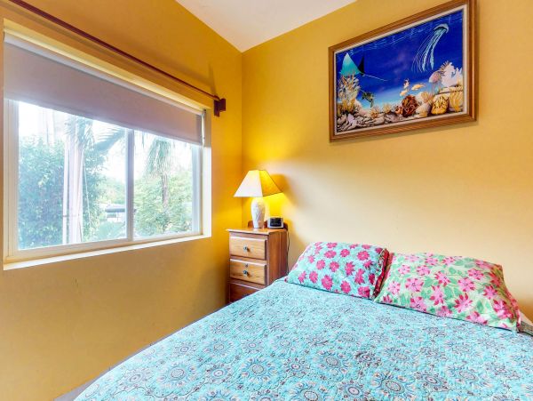 Ambergris Caye Home 1008114