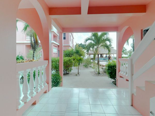 Ambergris Caye Home 1008114