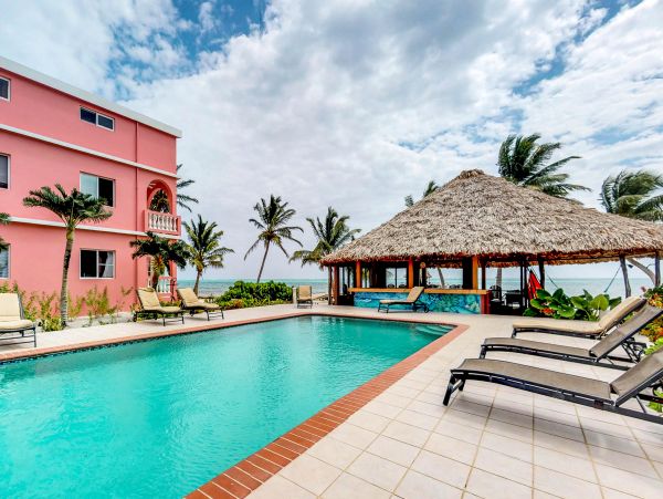 Ambergris Caye Home 1008114