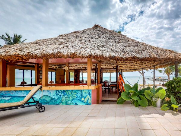 Ambergris Caye Home 1008114
