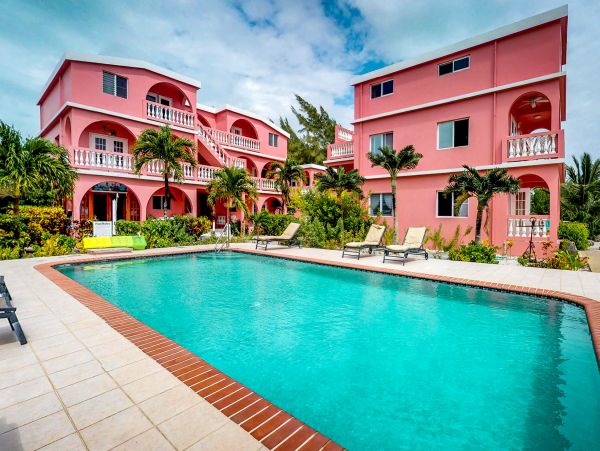 Ambergris Caye Home 1008114