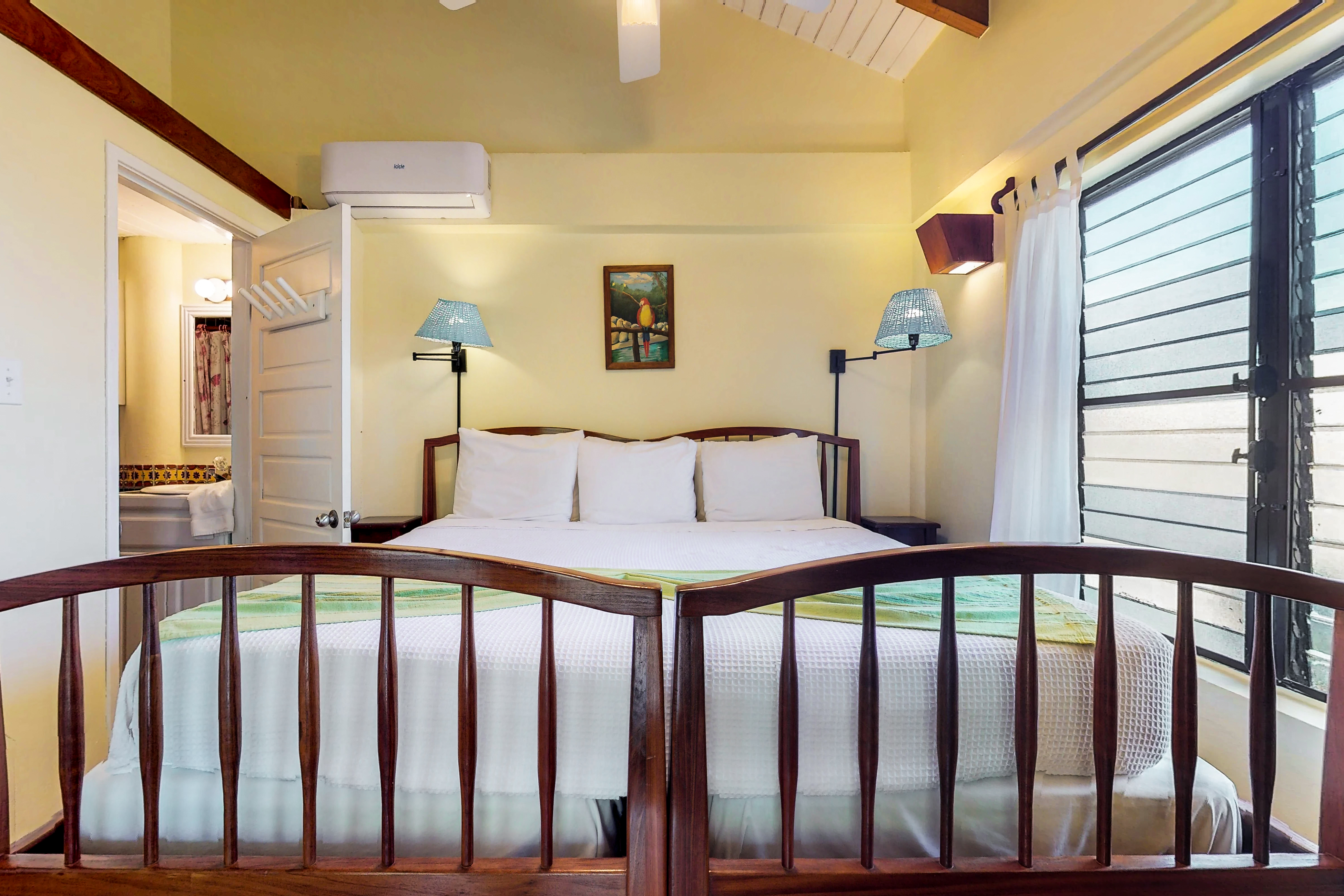 Ambergris Caye Home 1008115