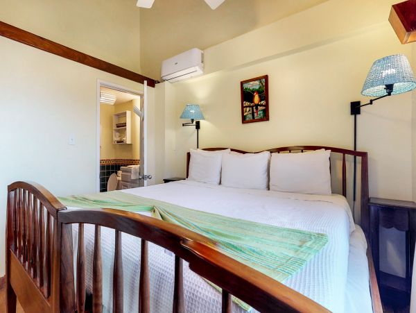 Ambergris Caye Home 1008115