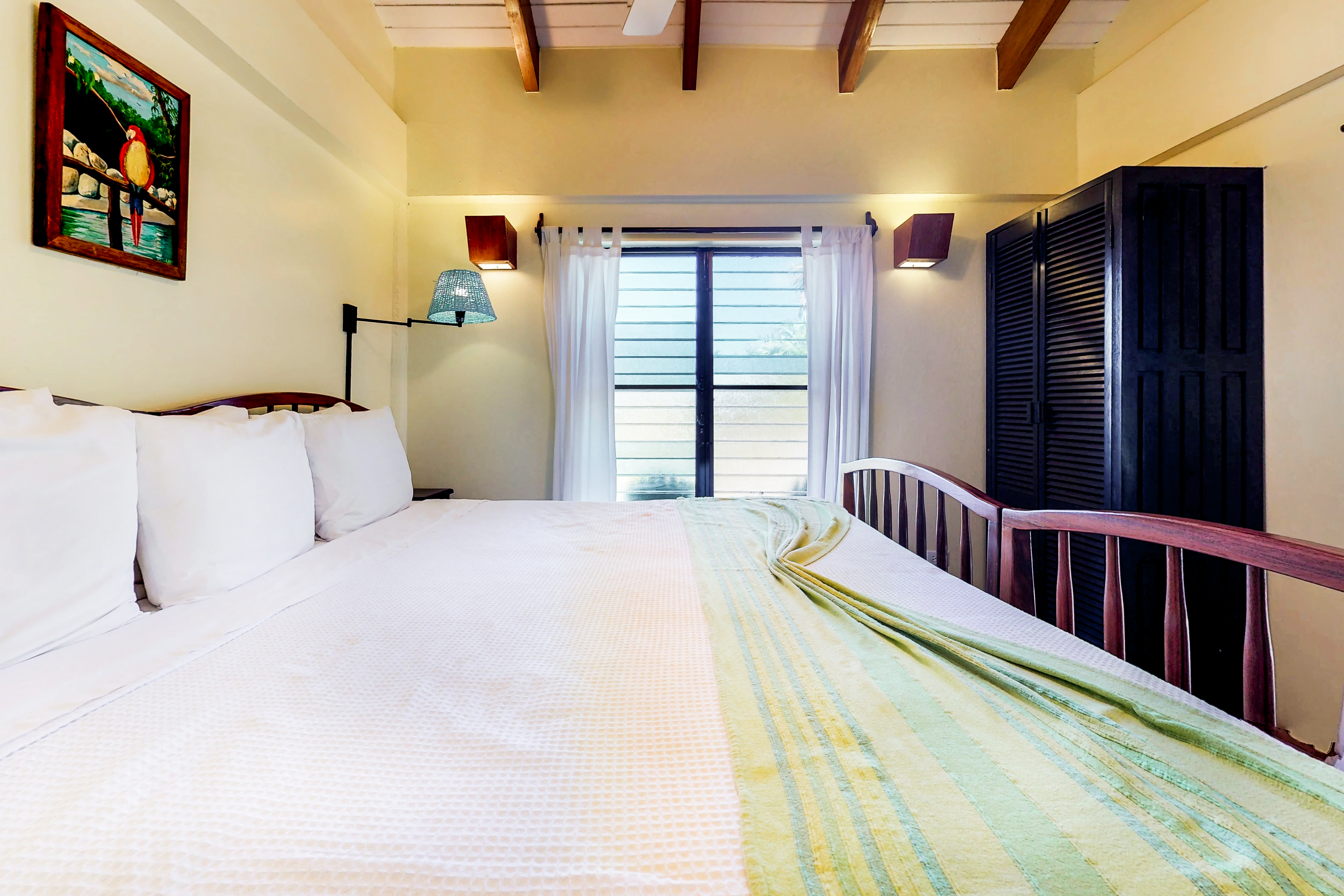 Ambergris Caye Home 1008115