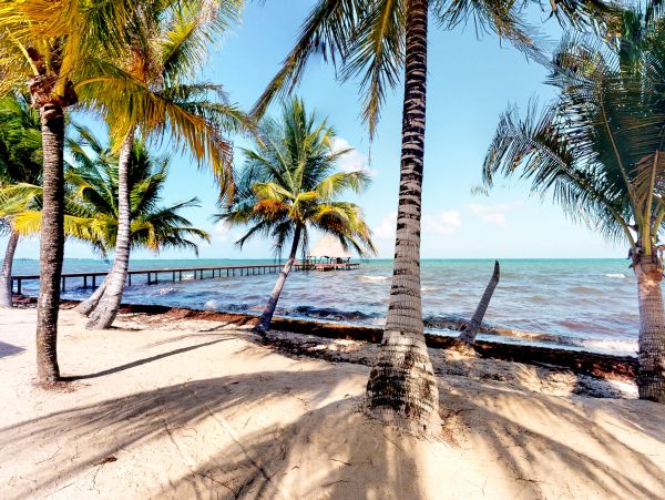 Ambergris Caye Home 1008115