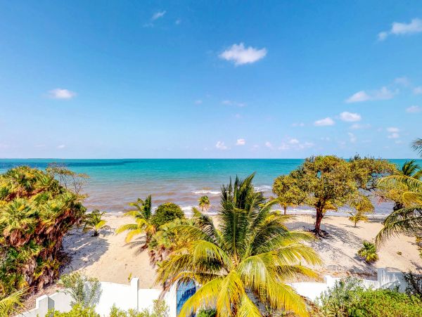 Ambergris Caye Home 1008116