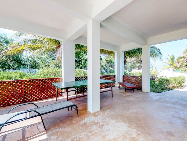 Ambergris Caye Home 1008116