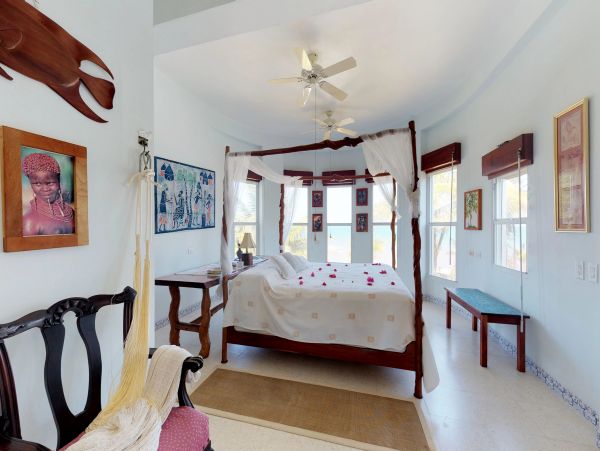 Ambergris Caye Home 1008116