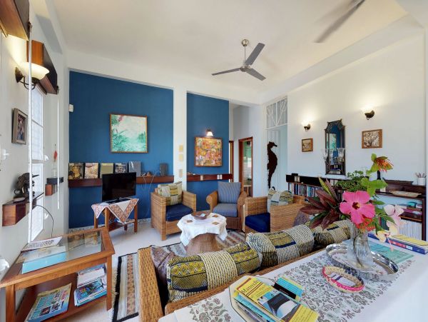 Ambergris Caye Home 1008116