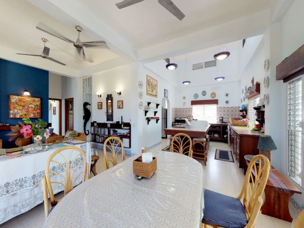 Ambergris Caye Home 1008116