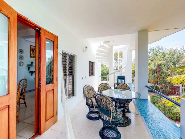 Ambergris Caye Home 1008116