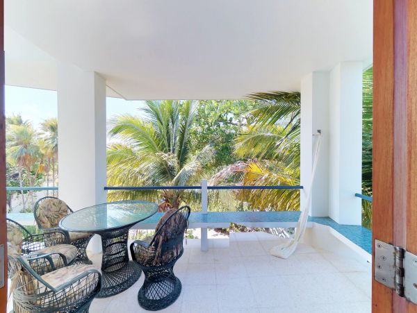 Ambergris Caye Home 1008116