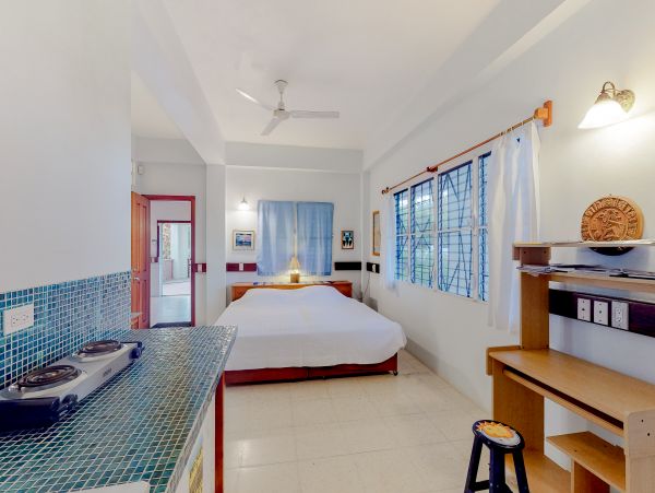 Ambergris Caye Home 1008116