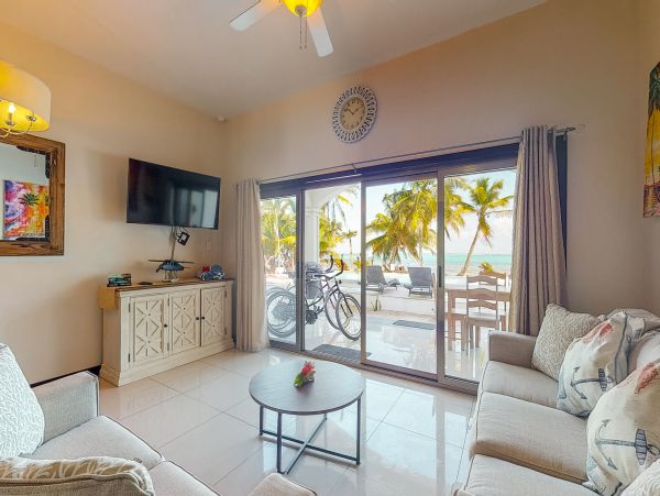 Ambergris Caye Home 1008117