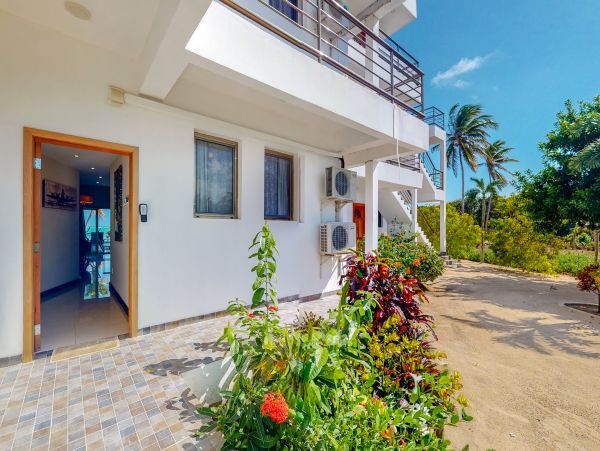 Ambergris Caye Home 1008117
