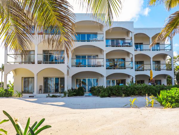 Ambergris Caye Home 1008117