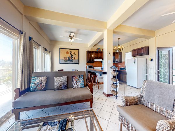Ambergris Caye Home 1008118