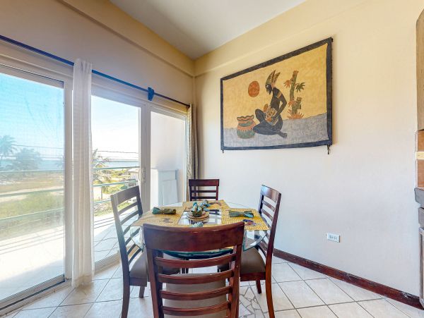 Ambergris Caye Home 1008118