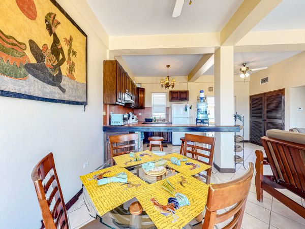 Ambergris Caye Home 1008118