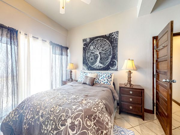 Ambergris Caye Home 1008118
