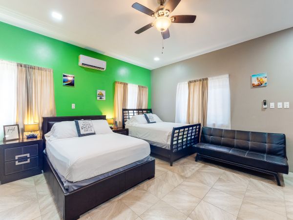 Ambergris Caye Home 1008119