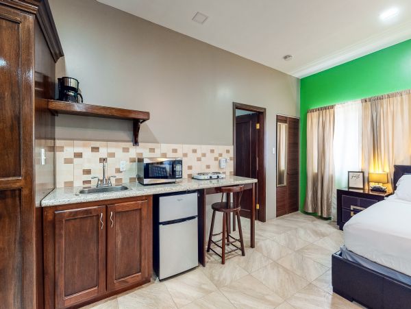 Ambergris Caye Home 1008119