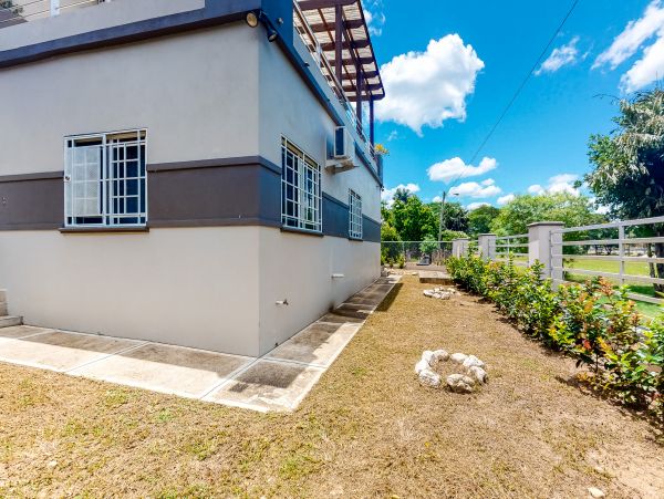 Ambergris Caye Home 1008119