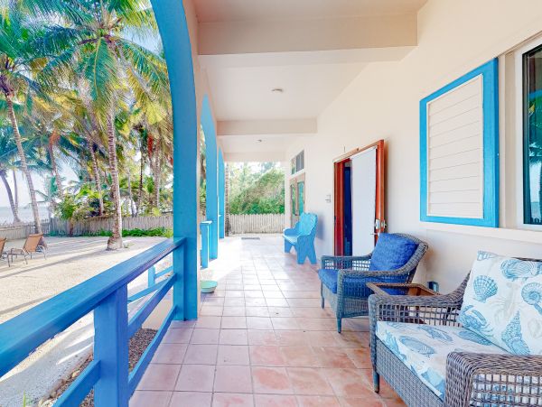 Ambergris Caye Home 1008120