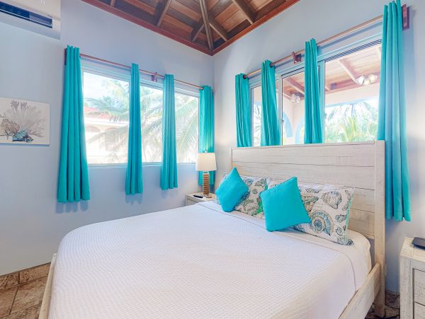 Ambergris Caye Home 1008120