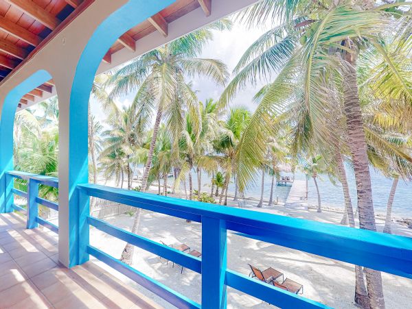 Ambergris Caye Home 1008120