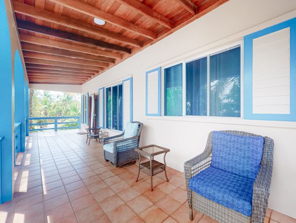 Ambergris Caye Home 1008120