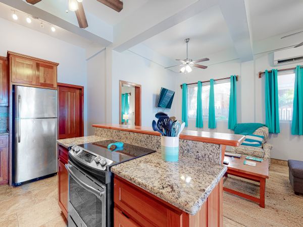 Ambergris Caye Home 1008120